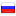allsw.ru hosted country